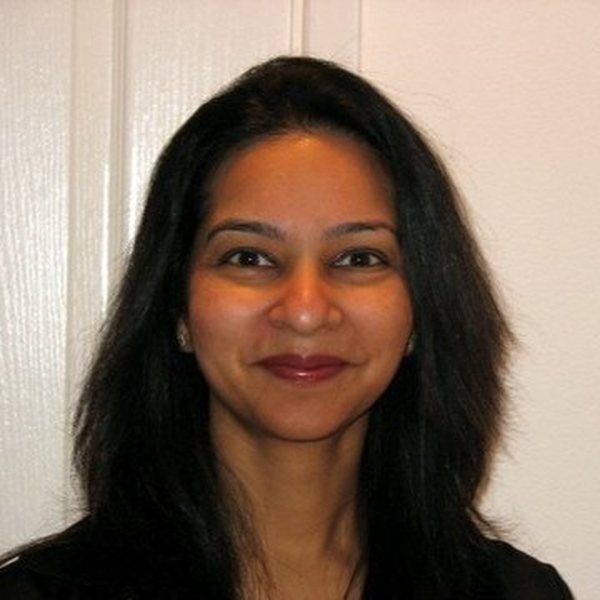 Abha Bhagat
