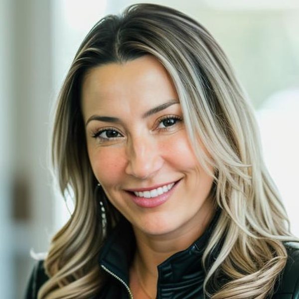Berna Geylani