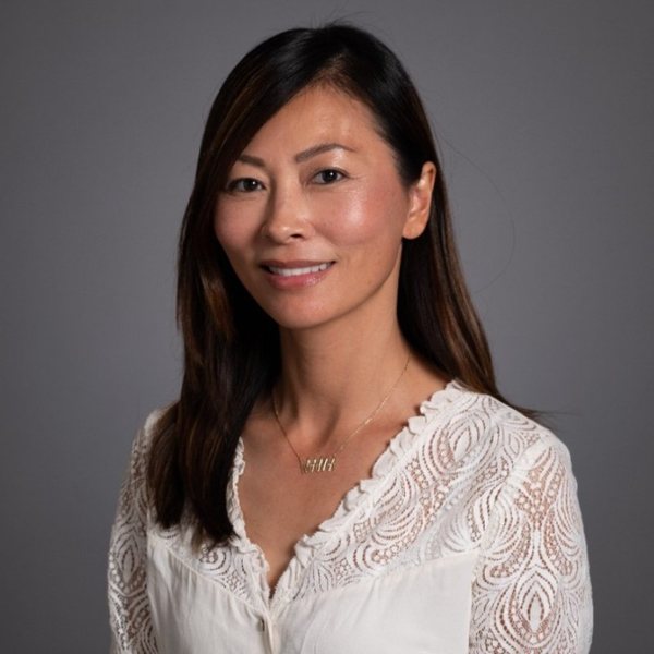 Tricia Tran